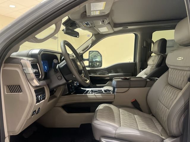 New 2026 Ford F250 Platinum w/ Platinum Plus Package AWD/4WD image 19