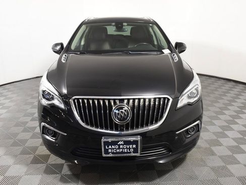 Used 2017 Buick Envision Premium w/ Driver Confidence Package image 10