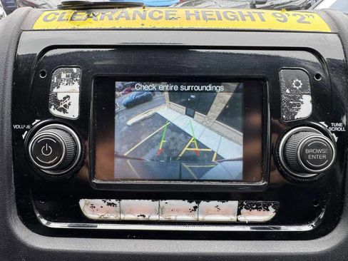 Used 2019 RAM ProMaster 2500 image 21