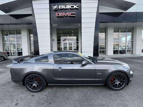 Used 2014 Ford Mustang GT w/ Brembo Brake Package image 2