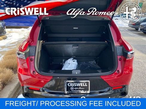 New 2025 Alfa Romeo Tonale image 9