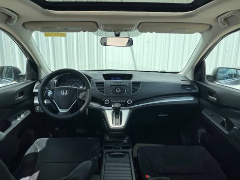 Used 2012 Honda CR-V EX image 18