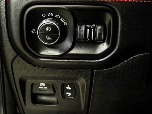 Used 2023 RAM 1500 TRX w/ TRX Level 2 Equipment Group AWD/4WD image 41