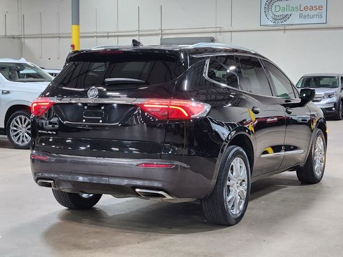Used 2022 Buick Enclave Premium w/ Experience Buick Package FWD image 8
