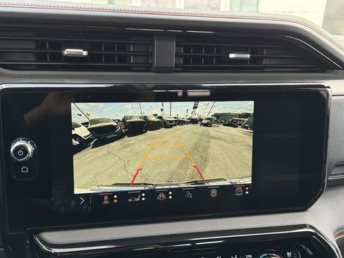 New 2026 GMC Sierra 1500 AT4 w/ Technology Package image 7