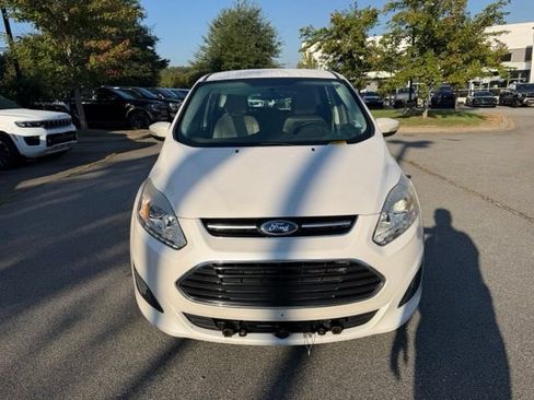 Used 2017 Ford C-MAX SE FWD image 8