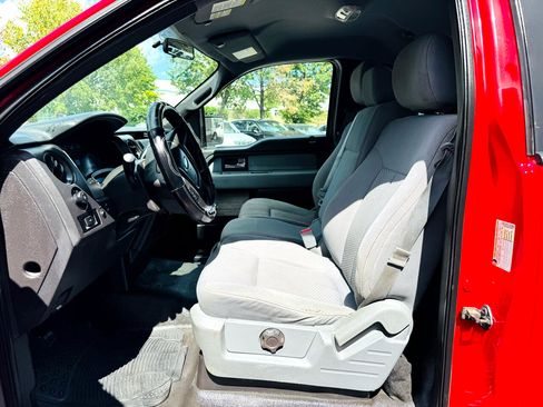 Used 2013 Ford F150 XL w/ PWR Equipment Group image 12