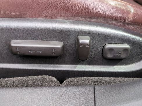 Used 2017 Acura TLX V6 w/ Advance Package image 17