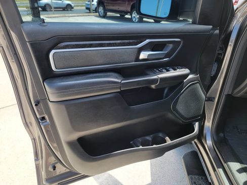 Used 2021 RAM 1500 Big Horn AWD/4WD image 10