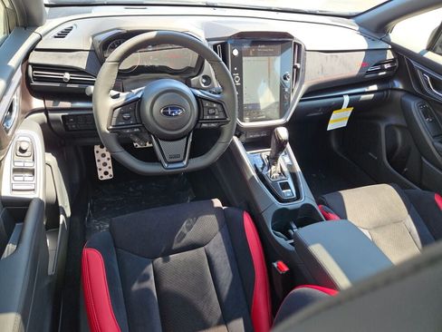 New 2026 Subaru WRX Limited AWD/4WD image 14