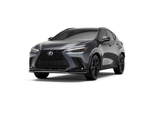 New 2026 Lexus NX 350 F Sport image 1