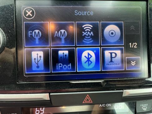 Used 2015 Honda Accord EX-L image 33