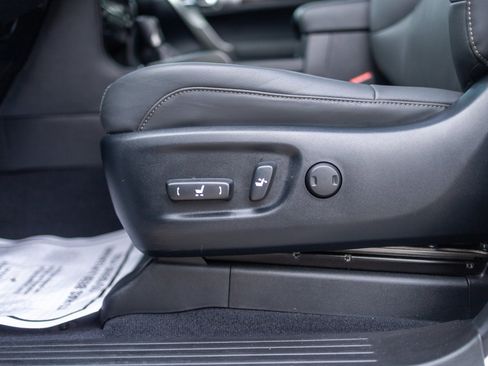 Used 2022 Lexus GX 460 Premium image 17