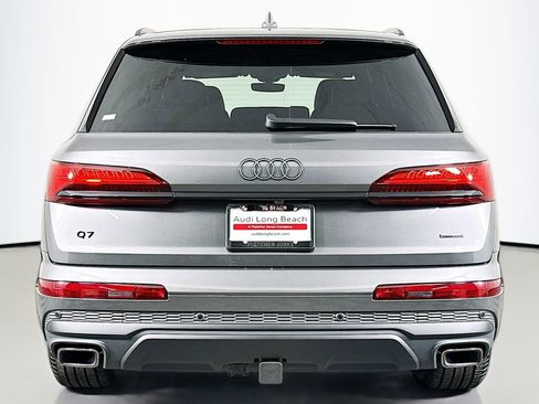New 2026 Audi Q7 3.0T Premium Plus image 3