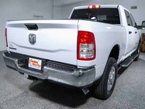 Used 2024 RAM 2500 Big Horn AWD/4WD image 7