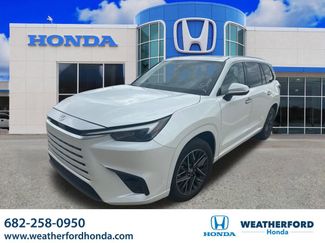 Used 2024 Lexus TX 350 AWD w/ Technology Package video 1