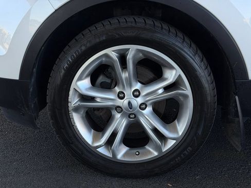 Used 2012 Ford Explorer Limited AWD/4WD image 70