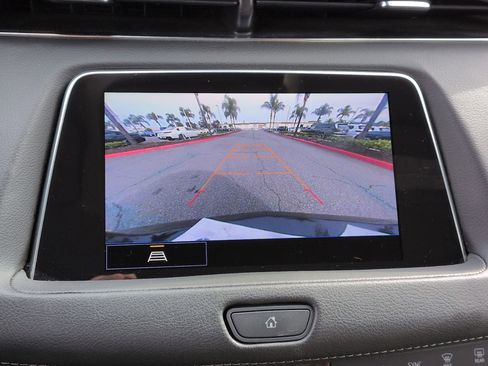 Used 2023 Cadillac XT4 Premium Luxury image 24