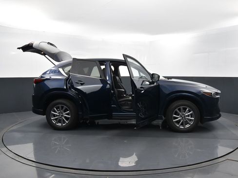 New 2025 MAZDA CX-5 AWD 2.5 S w/ Select Package image 37