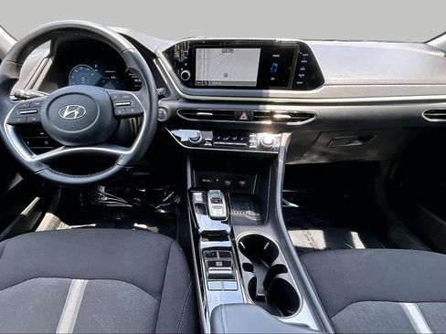 Used 2023 Hyundai Sonata SEL w/ Convenience Package FWD image 16