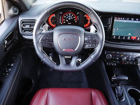 Used 2024 Dodge Durango SRT Hellcat AWD/4WD image 18
