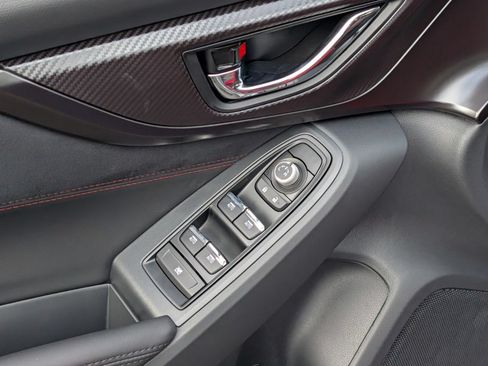 New 2026 Subaru WRX Limited AWD/4WD image 34