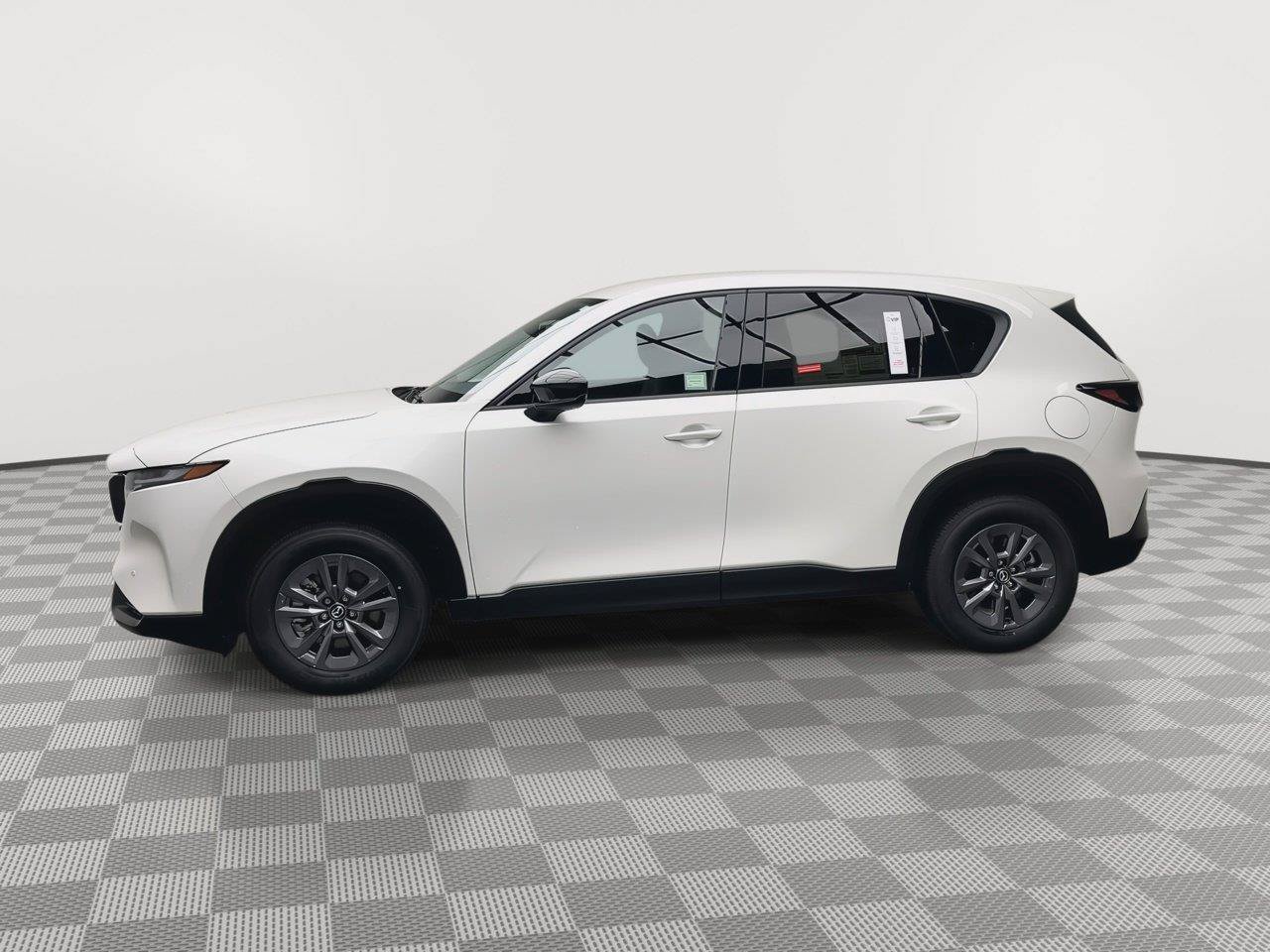 New 2026 MAZDA CX-5 Select AWD/4WD image 32