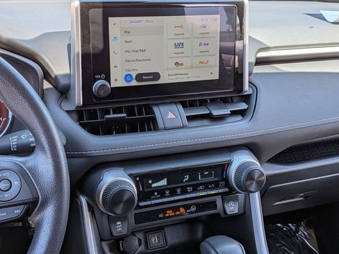 Used 2025 Toyota RAV4 LE image 18