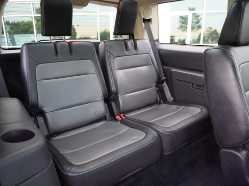 Used 2014 Ford Flex Limited w/ Equipment Group 303A AWD/4WD image 13