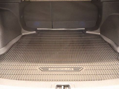 Certified 2025 Toyota Corolla FX image 23