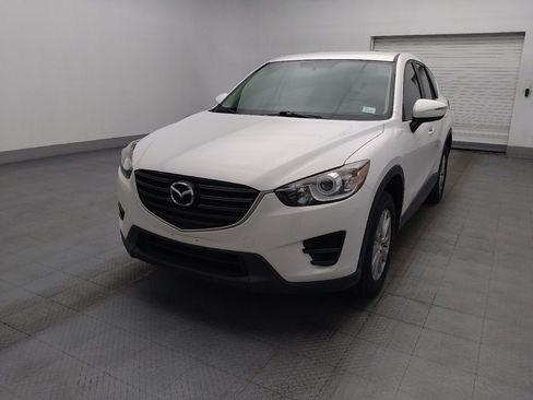 Used 2016 MAZDA CX-5 Sport AWD/4WD image 15