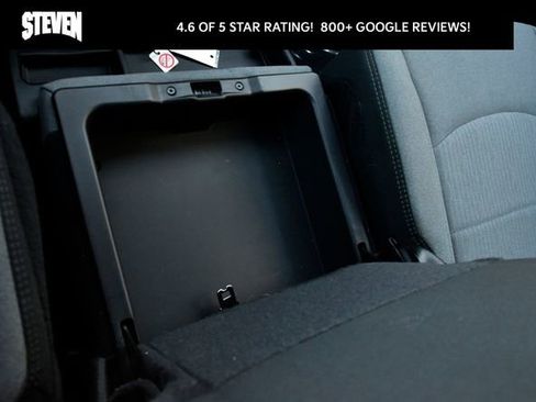 Used 2024 RAM 2500 Big Horn image 29