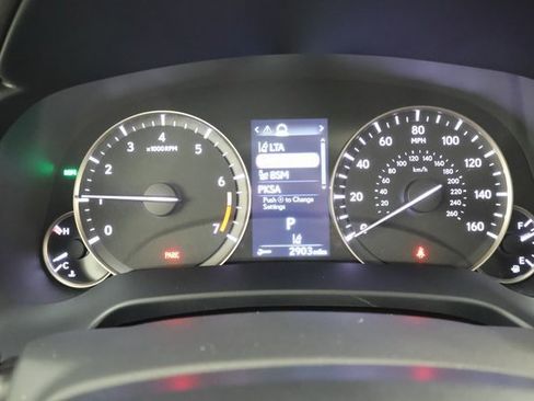 Used 2021 Lexus RX 350 AWD w/ Premium Package image 12