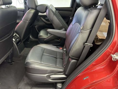 Used 2024 MAZDA CX-90 3.3 Turbo w/ Premium Package AWD/4WD image 15