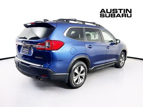 Used 2019 Subaru Ascent Premium w/ Popular Package #3 AWD/4WD image 7