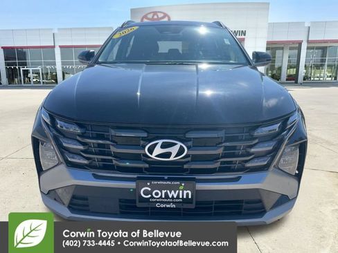 Used 2026 Hyundai Tucson SEL AWD/4WD image 8