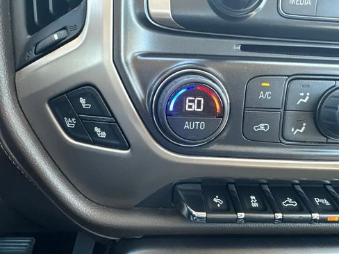 Used 2015 GMC Sierra 1500 Denali w/ Driver Alert Package AWD/4WD image 24