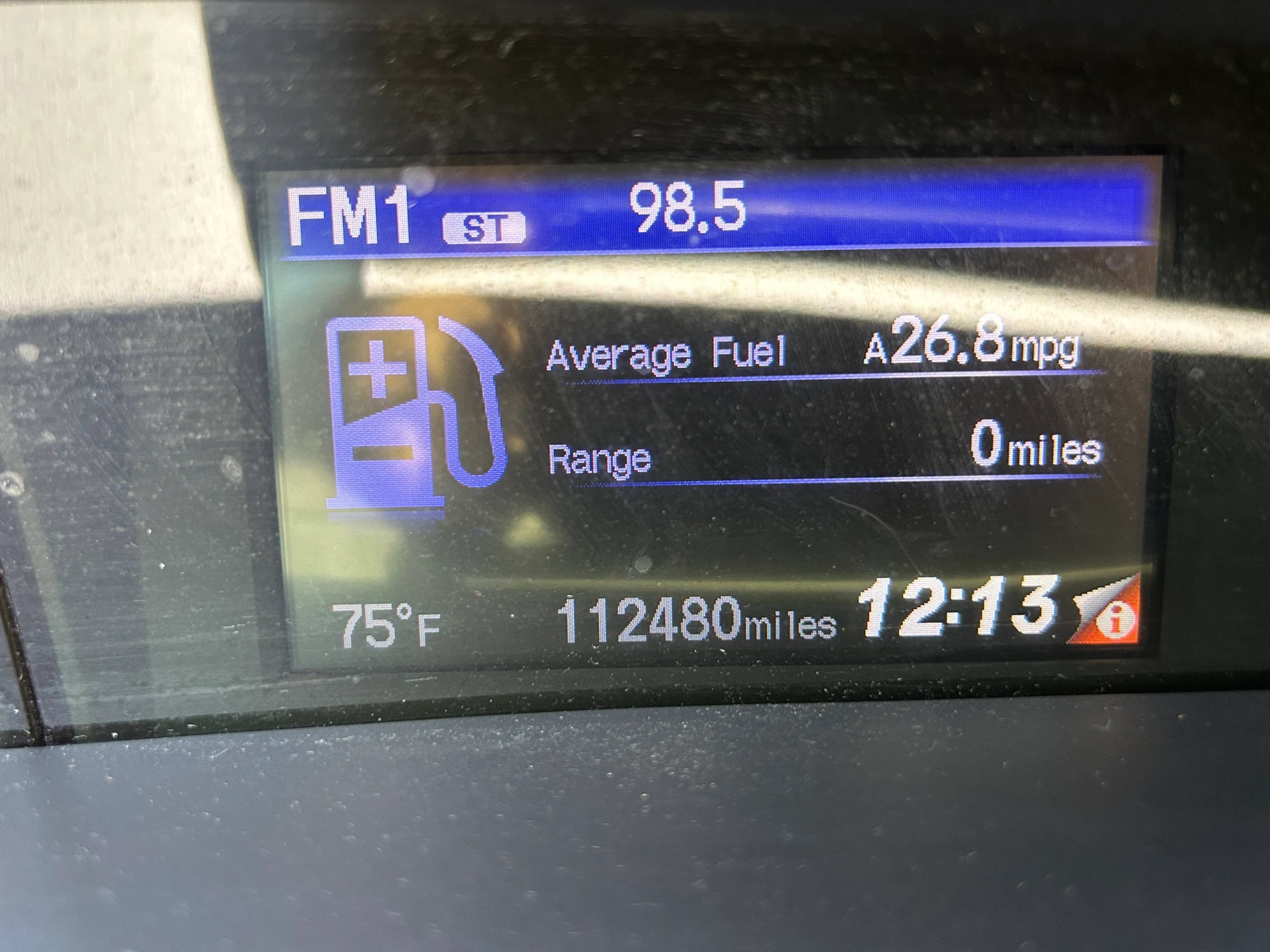Used 2014 Honda Civic LX image 18
