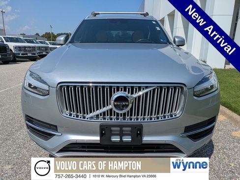 Used 2019 Volvo XC90 T6 Inscription AWD/4WD image 9