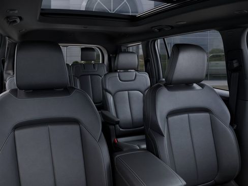 New 2026 Jeep Grand Cherokee L Limited AWD/4WD image 26