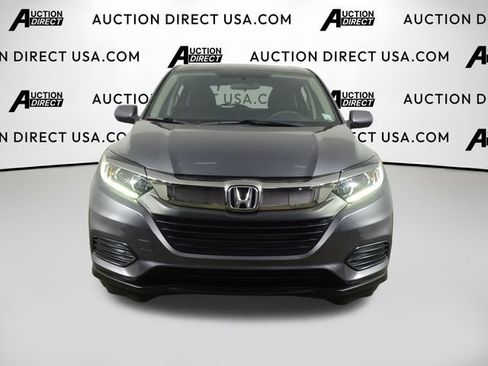 Used 2022 Honda HR-V LX image 3