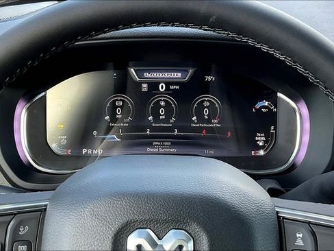 New 2026 RAM 2500 Laramie image 19