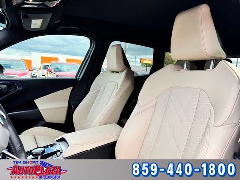 Used 2025 BMW X3 xDrive30i AWD/4WD image 35