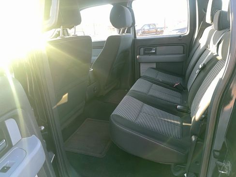 Used 2014 Ford F150 STX w/ Equipment Group 201A Mid image 7