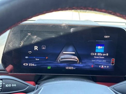 Used 2024 Chevrolet Blazer EV RS AWD/4WD image 26