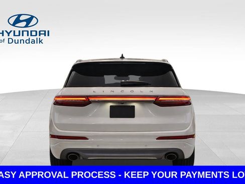 Used 2020 Lincoln Corsair Reserve w/ Equipment Group 201A FWD image 8