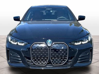 Used 2023 BMW i4 eDrive40 w/ M Sport Package
