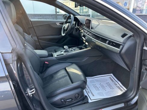Used 2018 Audi A5 2.0T Premium Plus AWD/4WD image 22