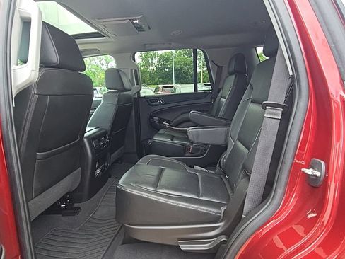 Used 2020 Chevrolet Tahoe Premier AWD/4WD image 44