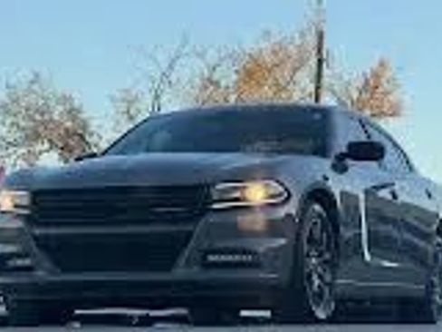 Used 2018 Dodge Charger GT w/ Driver Confidence Group image 2